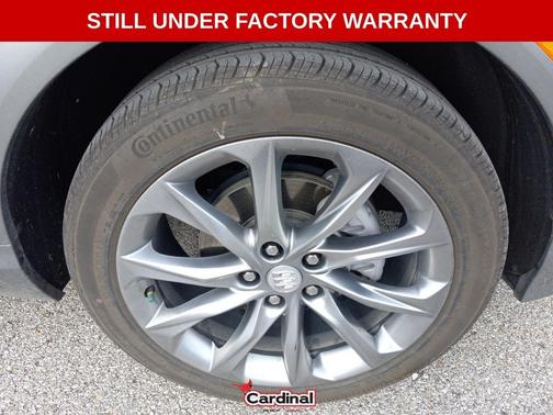 2024 Buick Encore GX Avenir