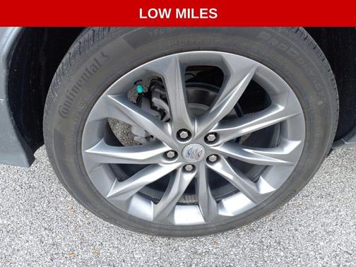 2024 Buick Encore GX Avenir