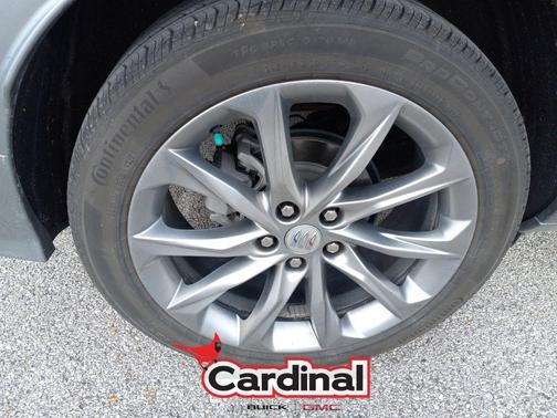 2024 Buick Encore GX Avenir