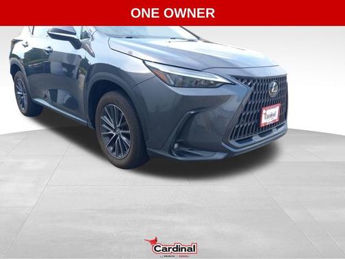 2022 Lexus NX 350 Premium