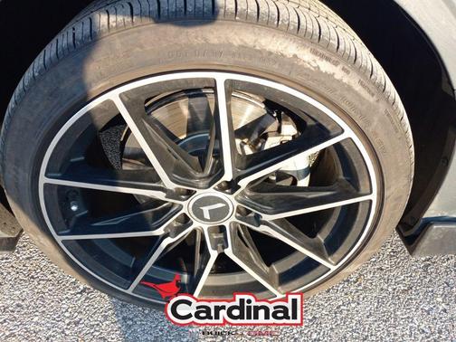 2020 Audi A3 2.0T Premium