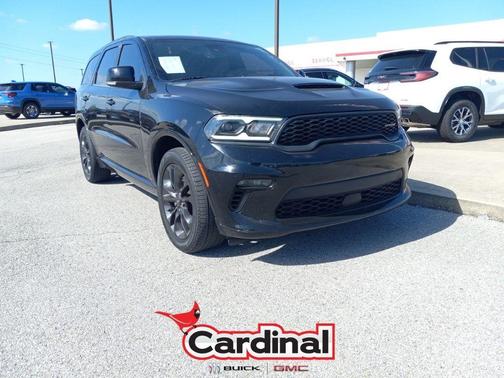 2021 Dodge Durango GT