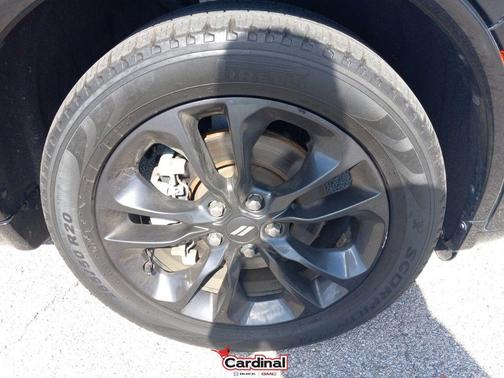 2021 Dodge Durango GT