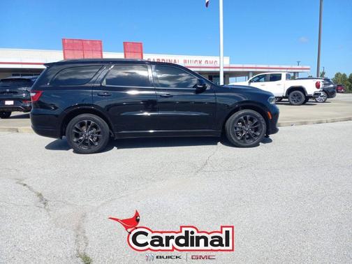 2021 Dodge Durango GT