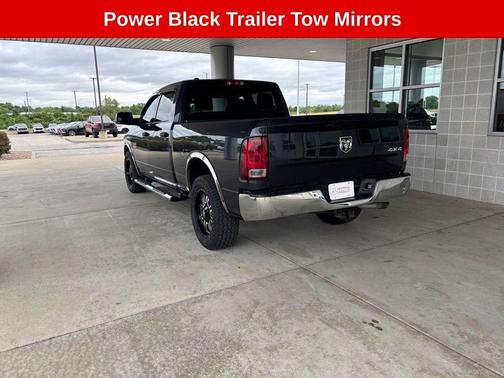 Maximum Steel Metallic 2019 RAM 1500 Classic Tradesman