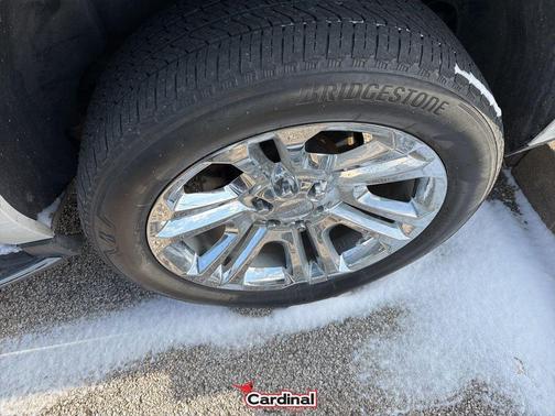 2017 GMC Yukon XL SLT