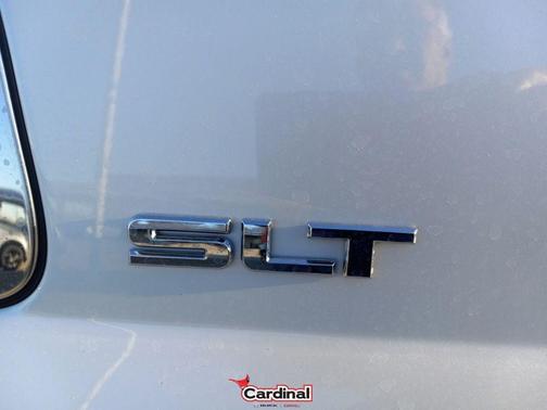 2017 GMC Yukon XL SLT