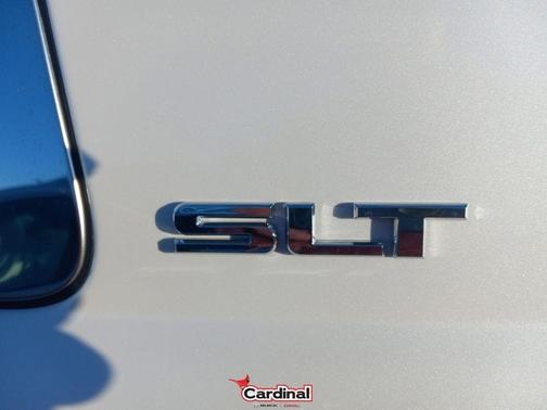 2017 GMC Yukon XL SLT