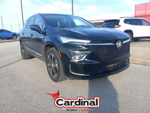2022 Buick Enclave Essence