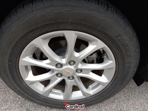 2020 Chevrolet Equinox 2LT