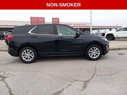 2020 Chevrolet Equinox 2LT