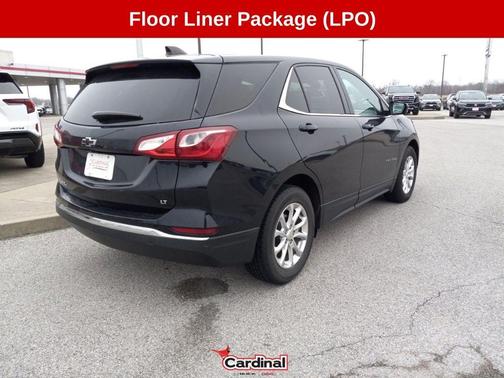 2020 Chevrolet Equinox 2LT