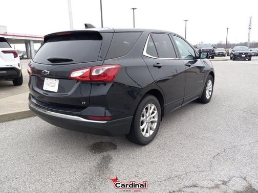 2020 Chevrolet Equinox 2LT