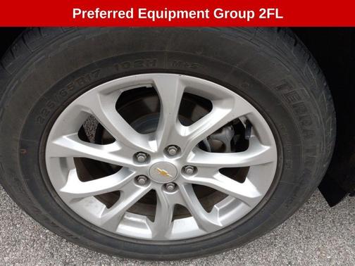 2020 Chevrolet Equinox 2LT