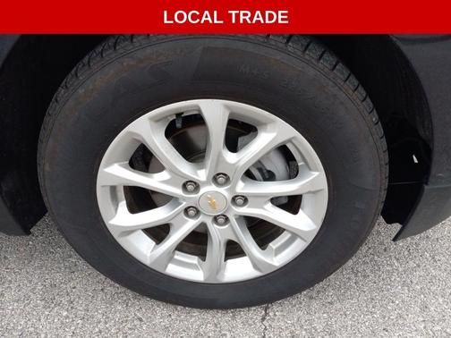 2020 Chevrolet Equinox 2LT