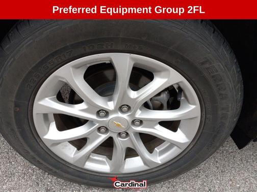 2020 Chevrolet Equinox 2LT