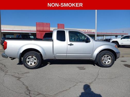 2008 Nissan Frontier SE King Cab