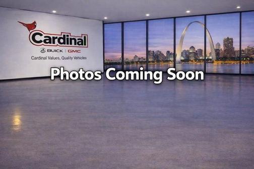 Cinnabar Metallic 2022 Buick Encore GX Select