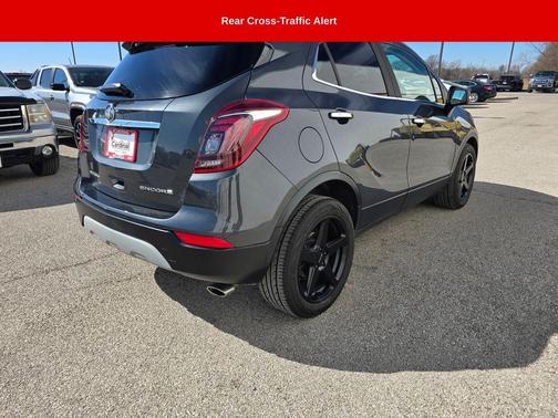 2017 Buick Encore Preferred II