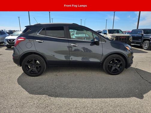 2017 Buick Encore Preferred II