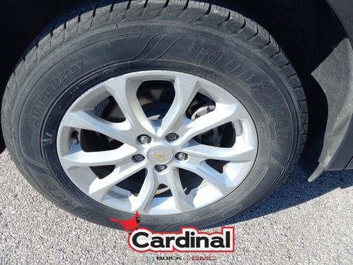 2019 Chevrolet Equinox 2LT