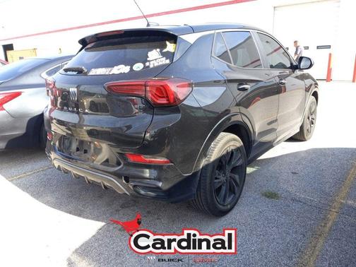 2024 Buick Encore GX Sport Touring