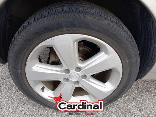 2016 Buick Encore Leather