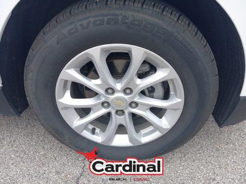 2019 Chevrolet Equinox 2LT
