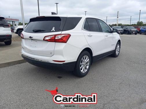 2019 Chevrolet Equinox 2LT