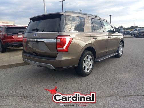 2019 Ford Expedition XLT