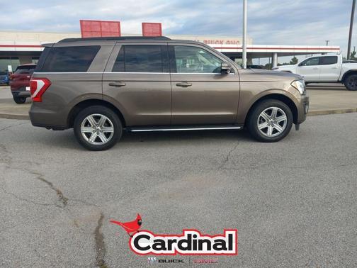 2019 Ford Expedition XLT