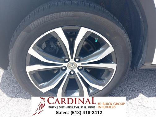 2016 Lexus RX 350 350