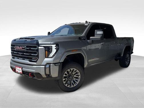 Sterling 2024 GMC Sierra 2500 AT4