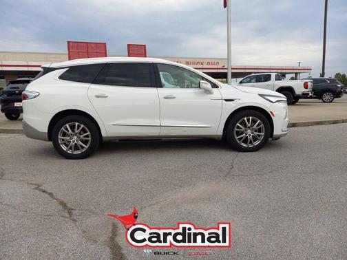 2022 Buick Enclave Premium