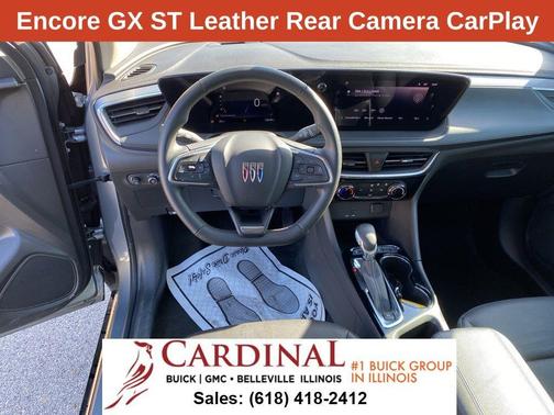 2024 Buick Encore GX Sport Touring