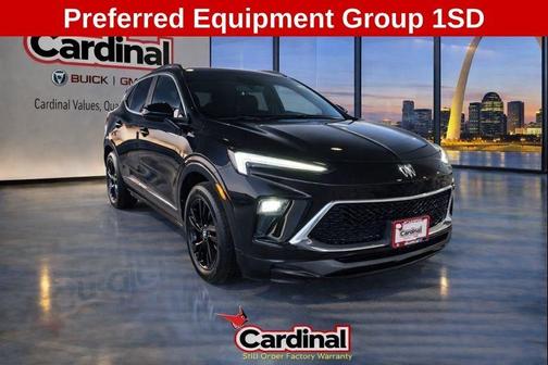 2024 Buick Encore GX Sport Touring