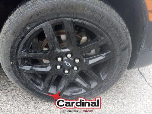 2020 Chevrolet Blazer 3LT