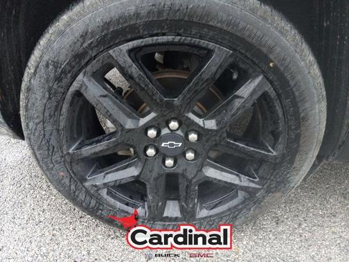 2020 Chevrolet Blazer 3LT