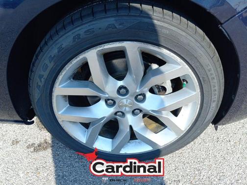 2019 Chevrolet Impala Premier 2LZ