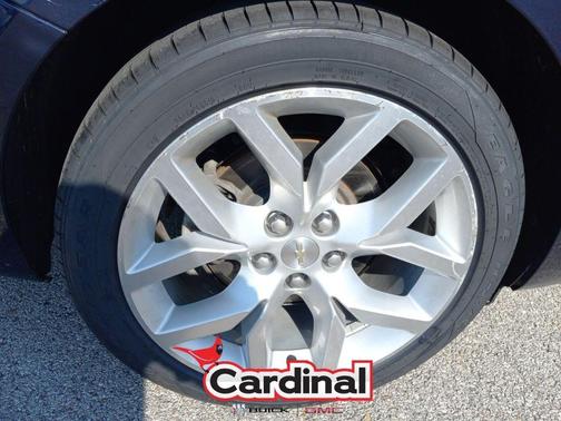 2019 Chevrolet Impala Premier 2LZ