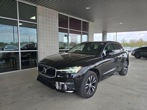 2023 Volvo XC60 B5 Core