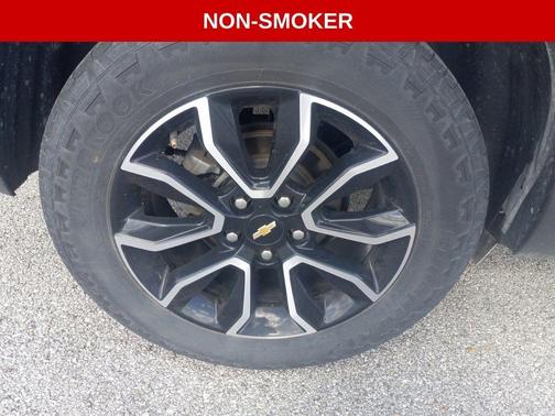 2021 Chevrolet Trailblazer ACTIV