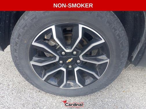 2021 Chevrolet Trailblazer ACTIV