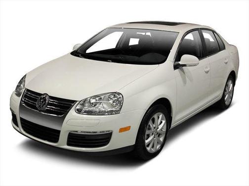 2010 Volkswagen Jetta Limited Edition