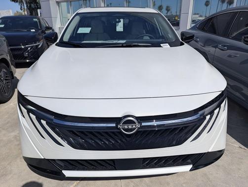 Aspen White Tricoat 2026 Nissan Sentra SL