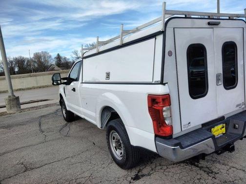 2020 Ford F-250 XL