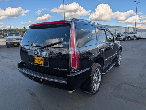 2009 Cadillac Escalade