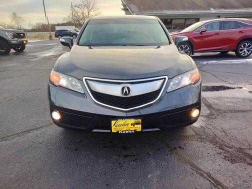 2014 Acura RDX Technology