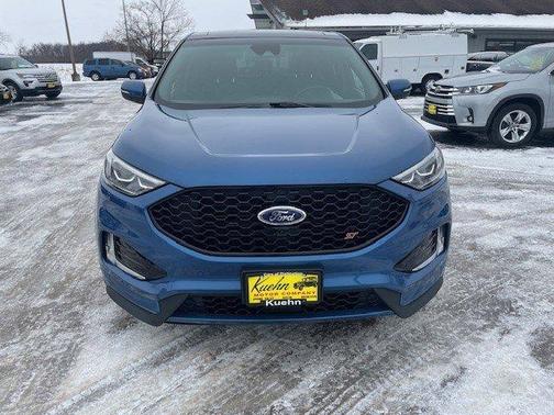 2019 Ford Edge ST