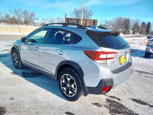 2018 Subaru Crosstrek 2.0i Premium